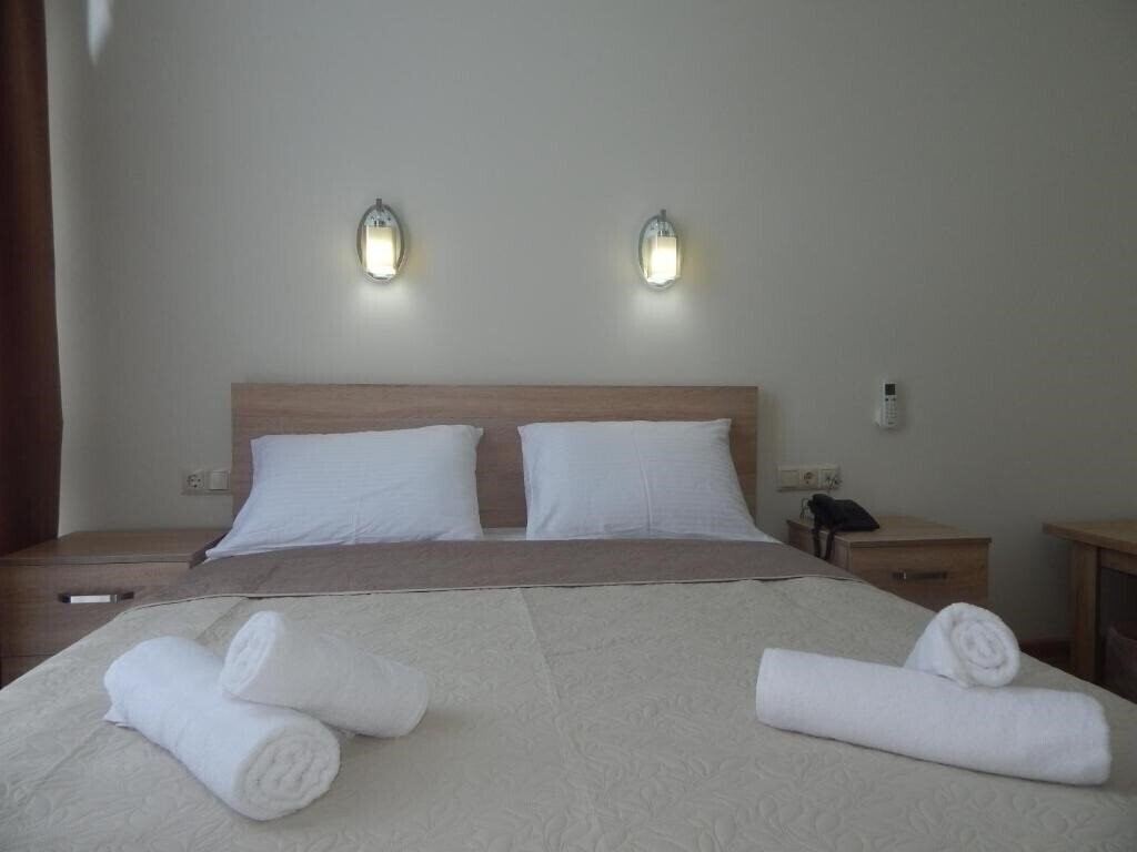 Изображение Belugo 4*