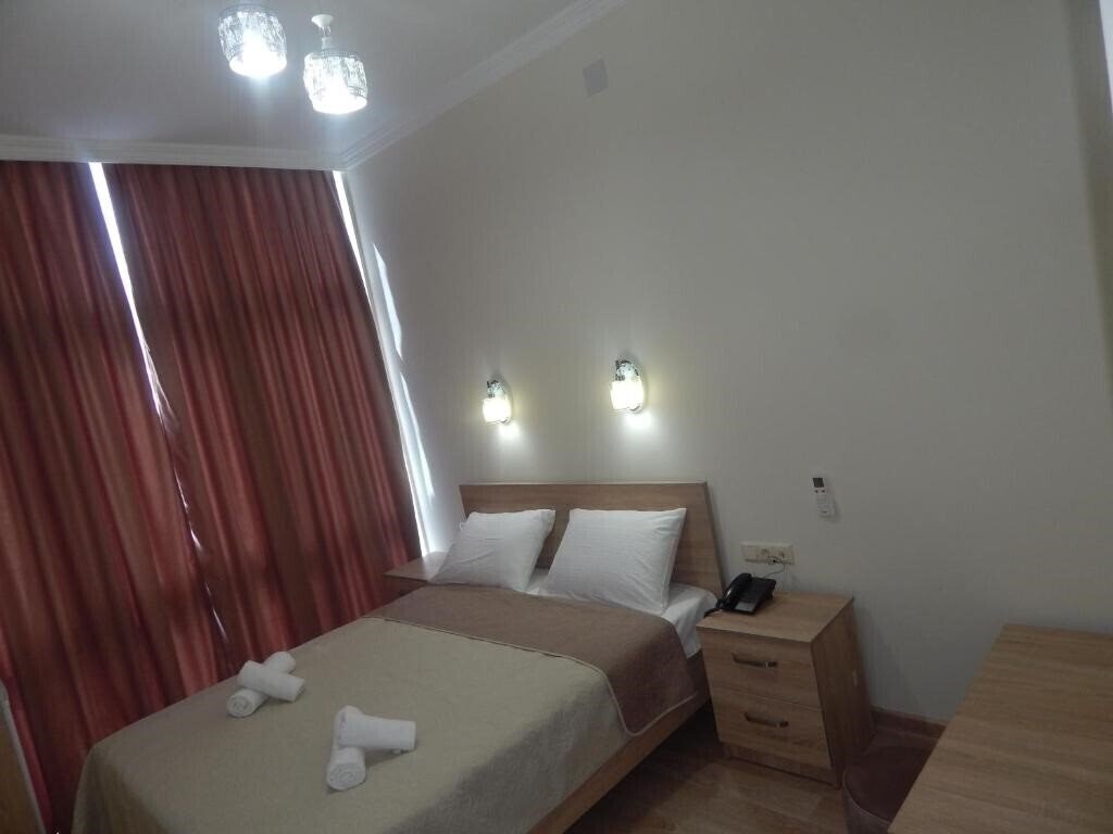 Картинка Belugo 4*
