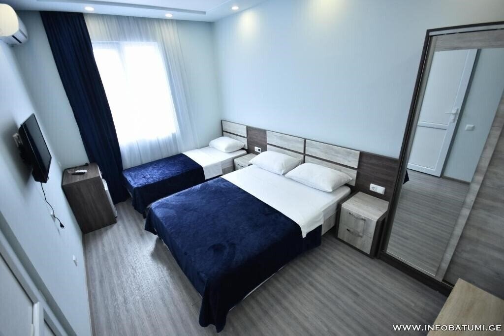 Готель Hotel Royal Georgia 3*