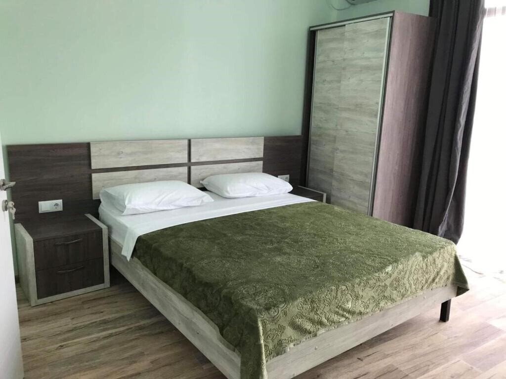 Зображення Hotel Royal Georgia 3*