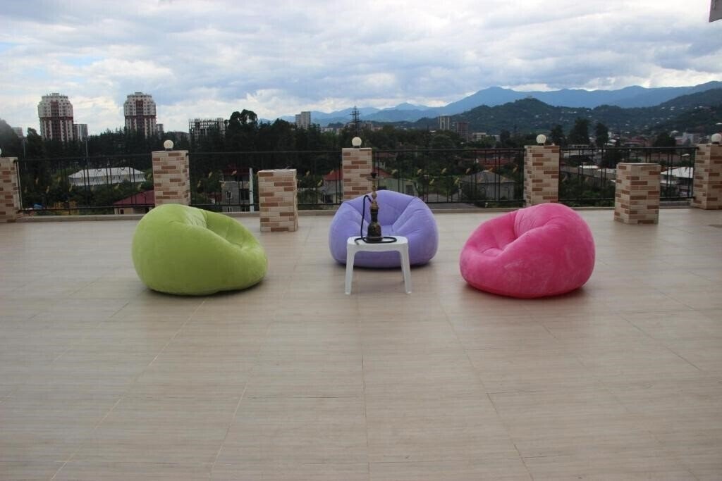 Картинка Hotel Wave 3*