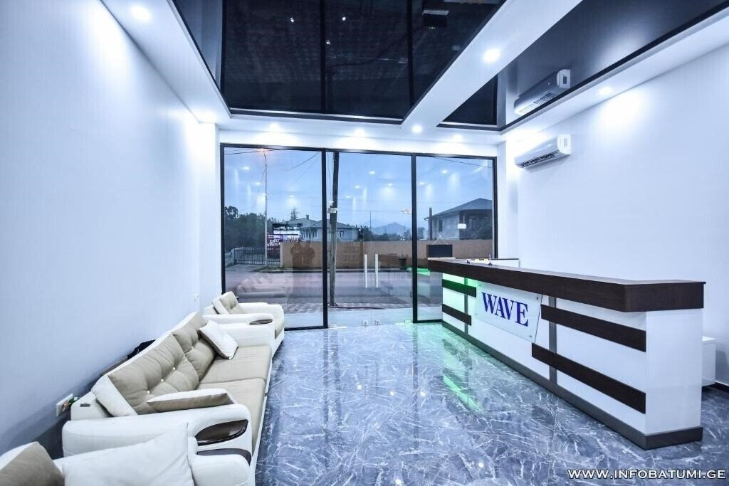 Фото Hotel Wave 3*