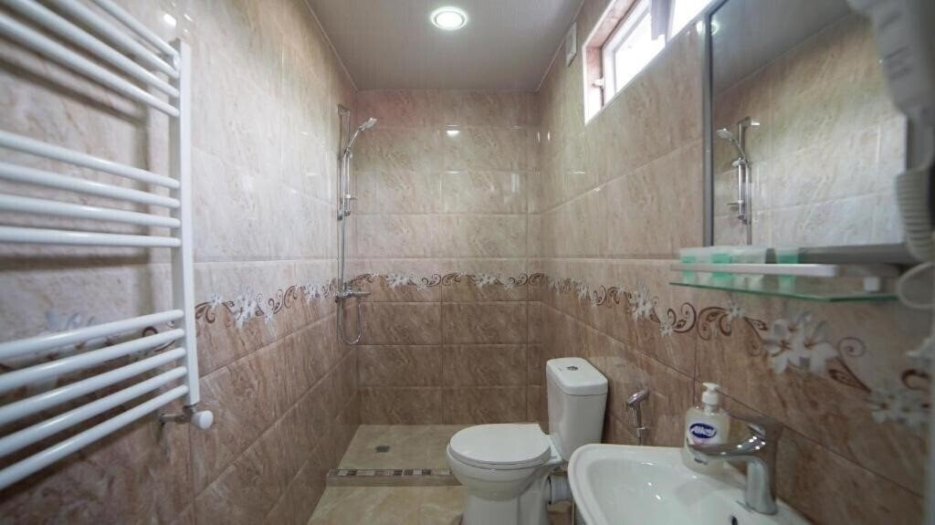 Фото Hotel Progress Batumi 5*