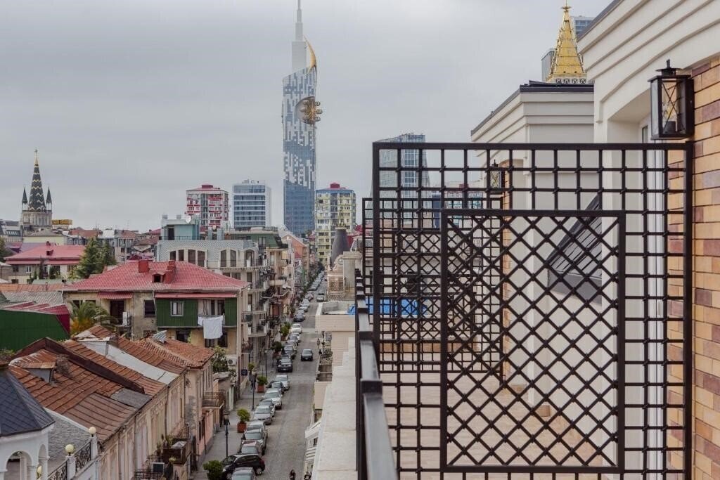 Фотография Hotel Bloom 4*