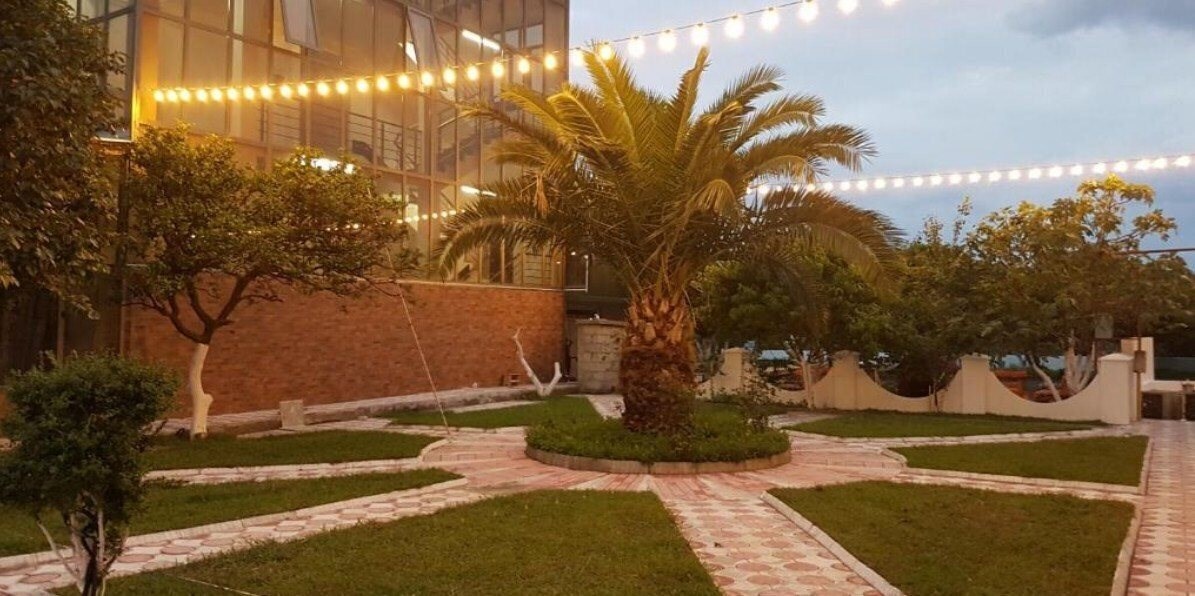 Фотографія Orange Garden 3*