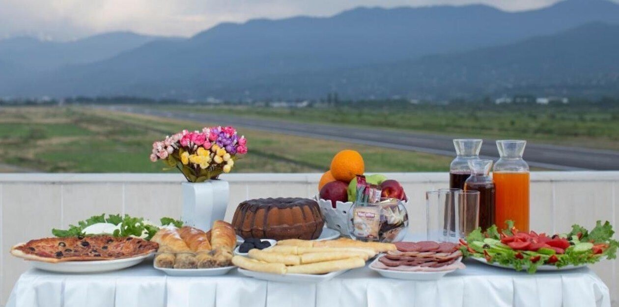 Зображення Orange Garden 3*