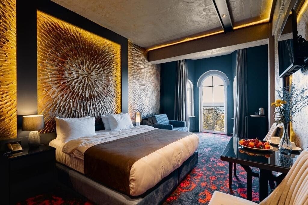 Зображення Tapis Rounge 4*