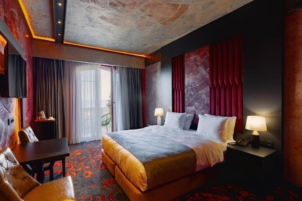 Картинка Tapis Rounge 4*