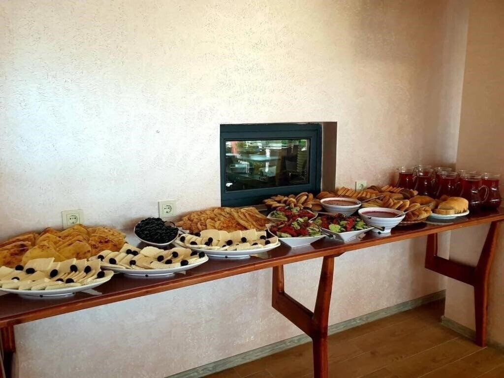 Фотографія Rosa Hotel 4*