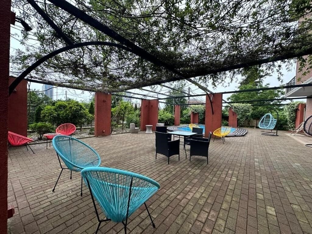 Фотография Rosa Hotel 4*