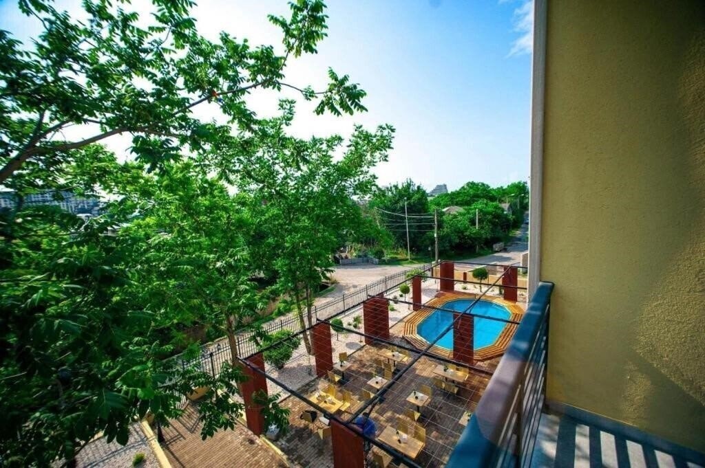 Изображение Rosa Hotel 4*
