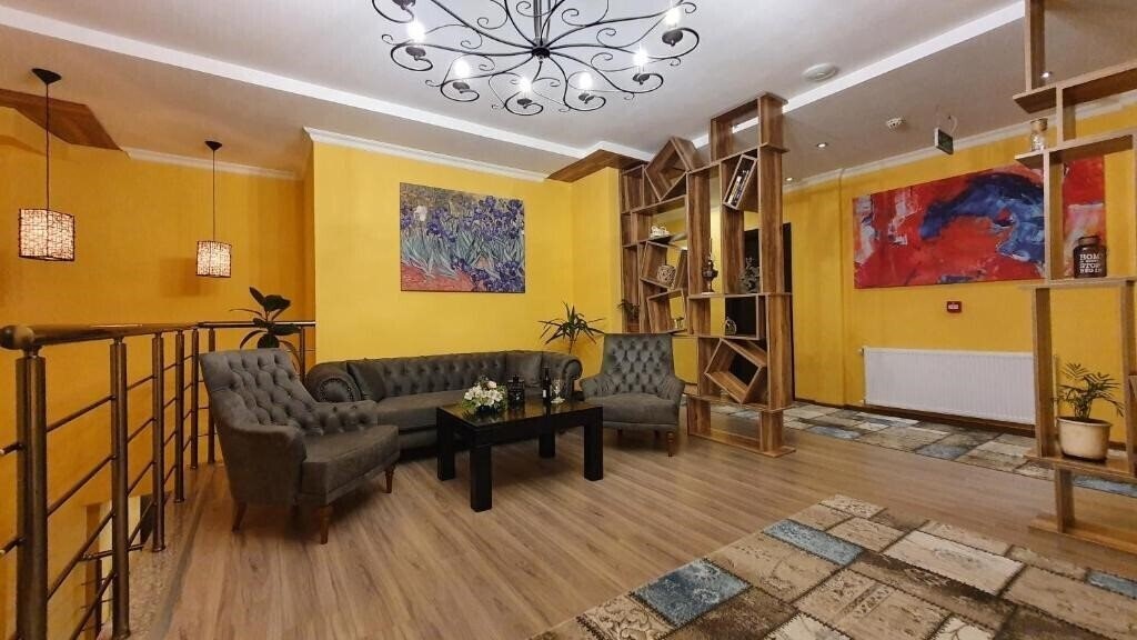 Фото Soft Hotel 3*