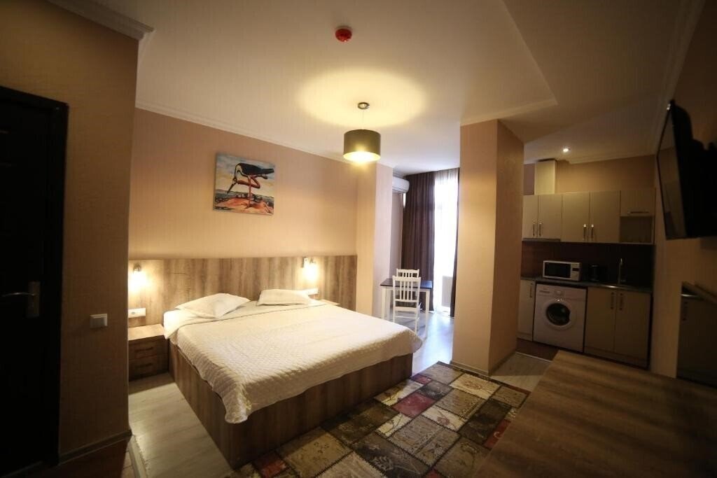 Фотография Soft Hotel 3*