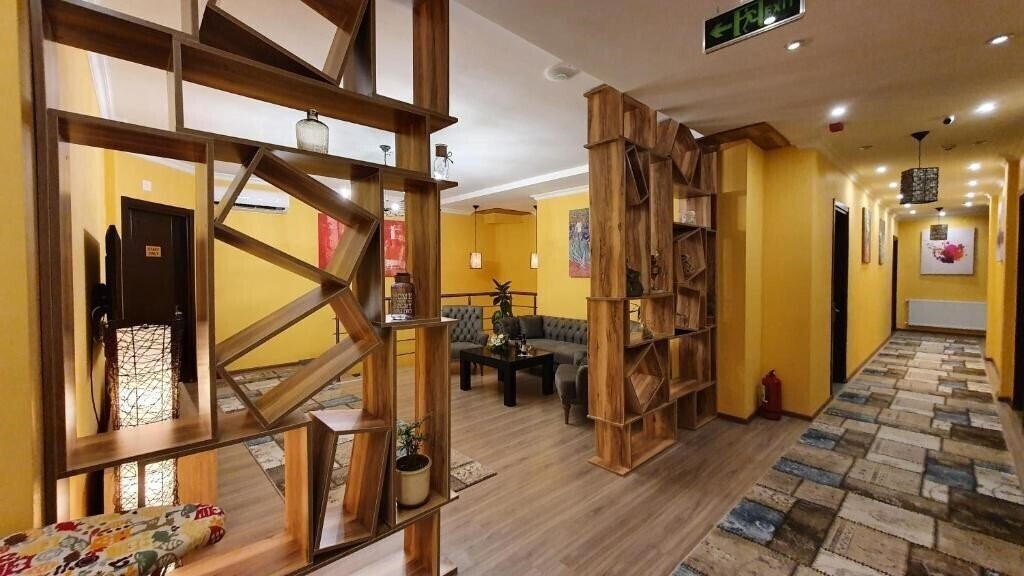 Изображение Soft Hotel 3*