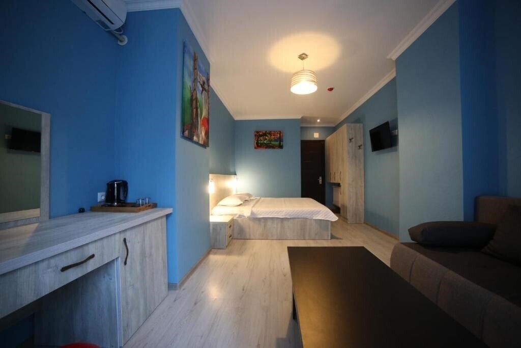 Картинка Soft Hotel 3*