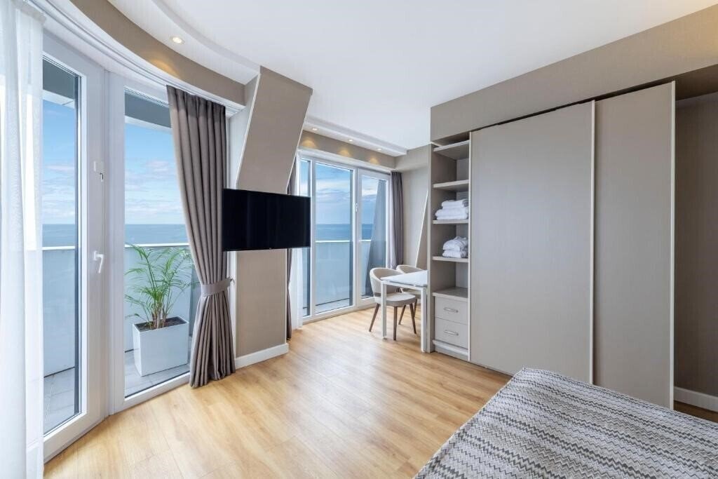 Изображение Alliance Palace 4*