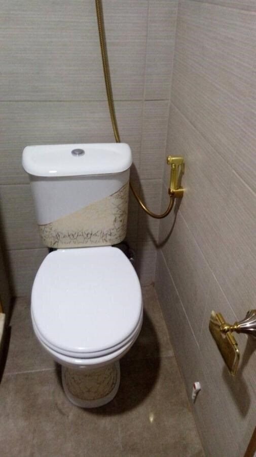 Фотографія Lux On Gorgiladze 2*