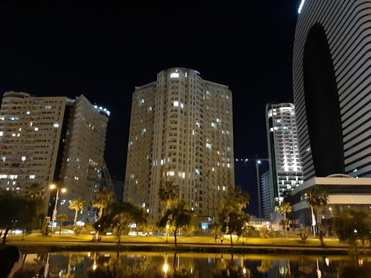 Фото Lux On Gorgiladze 2*