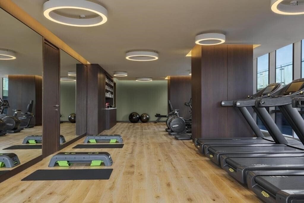 Фото Le Meridien 5*
