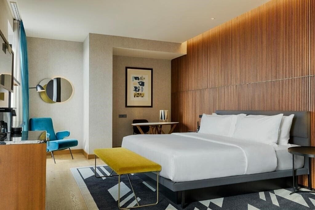 Зображення Le Meridien 5*