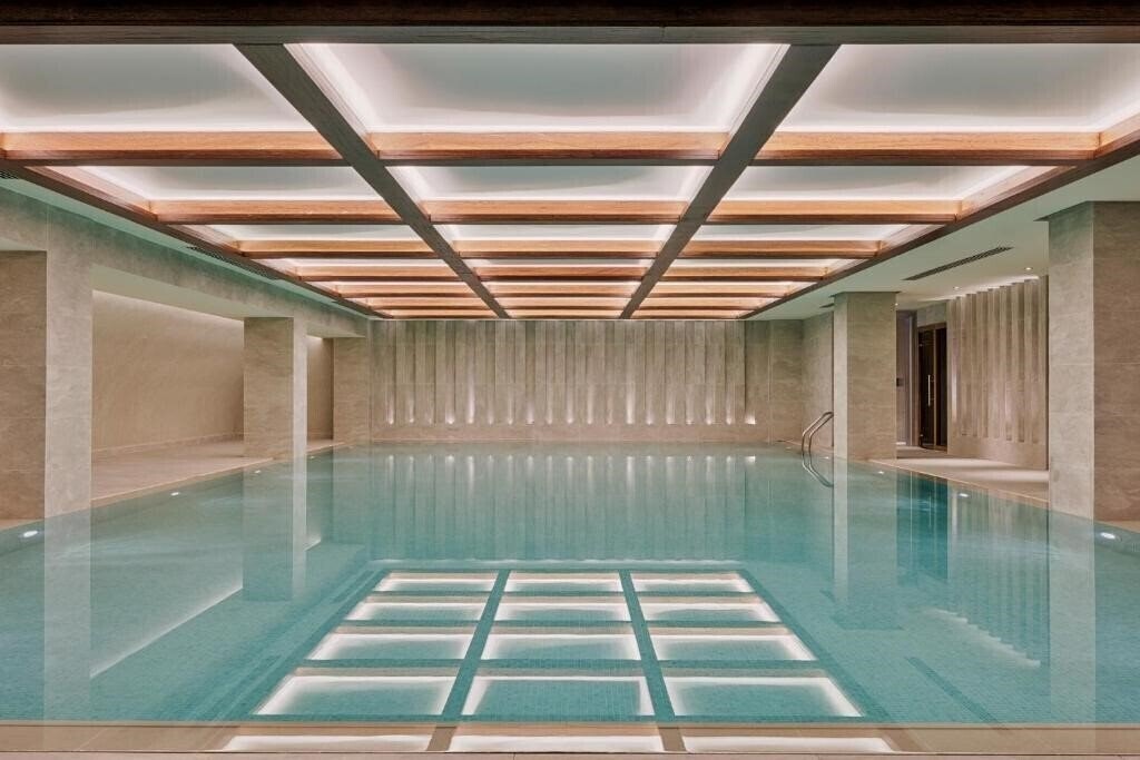 Картинка Le Meridien 5*