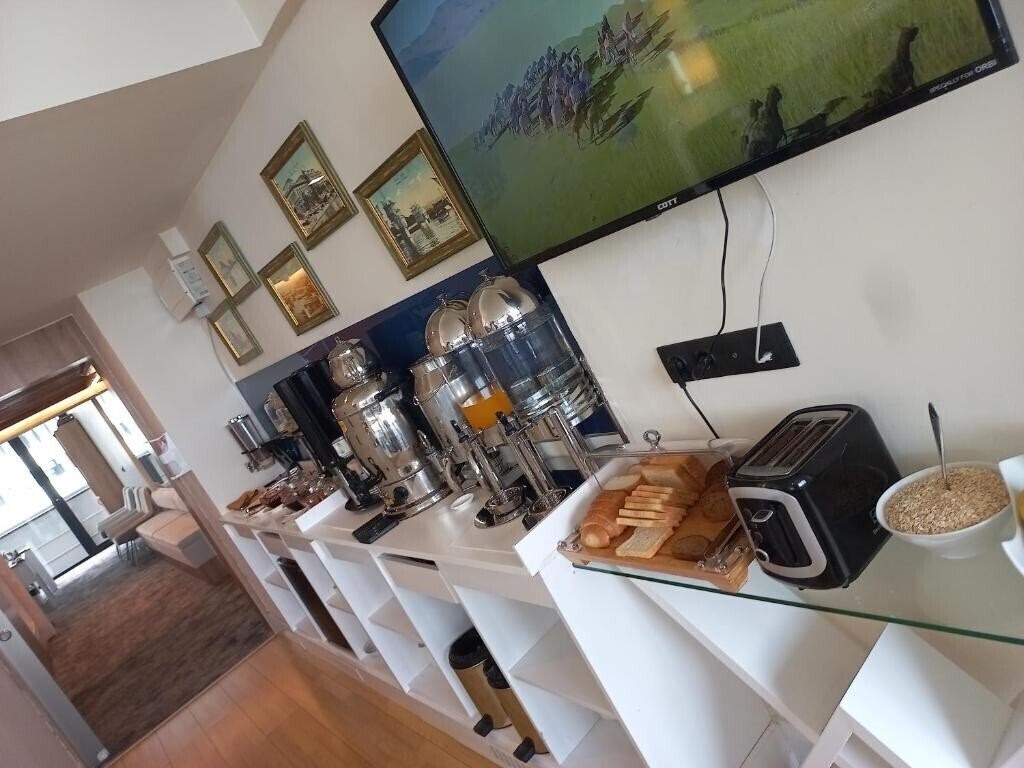 Зображення Orbi City Hotel Official 3*