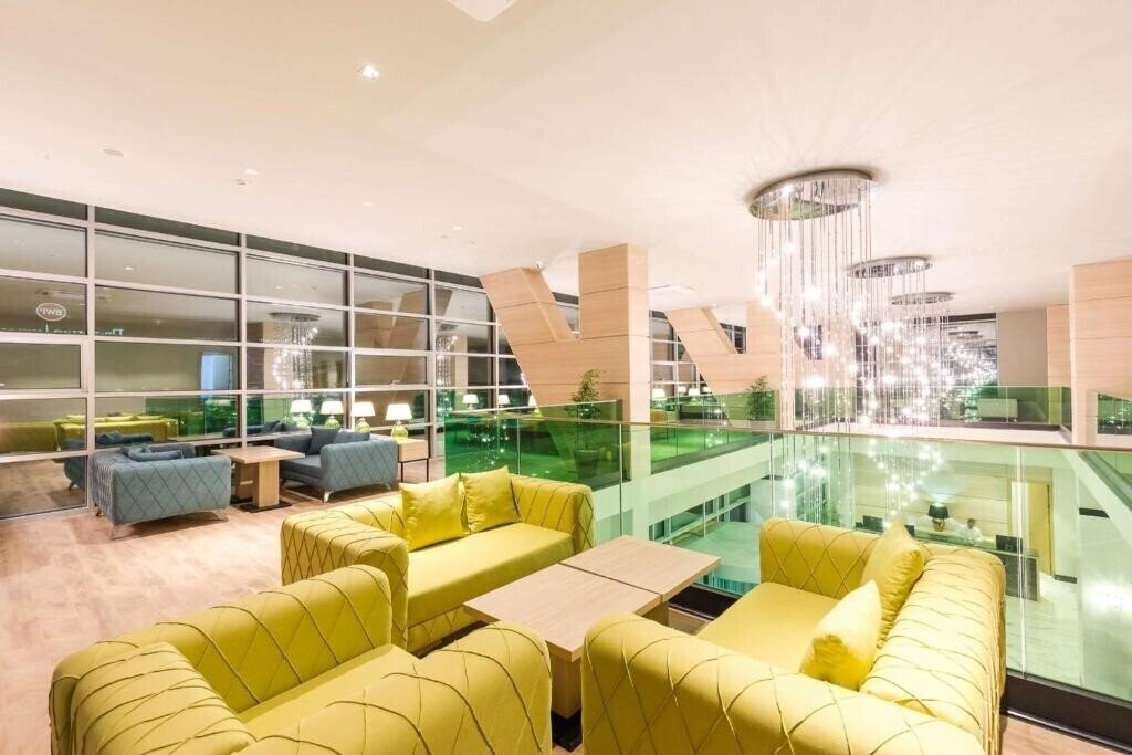 Фото Best Western Premier Batumi 5*