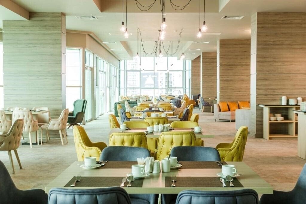 Фотографія Best Western Premier Batumi 5*