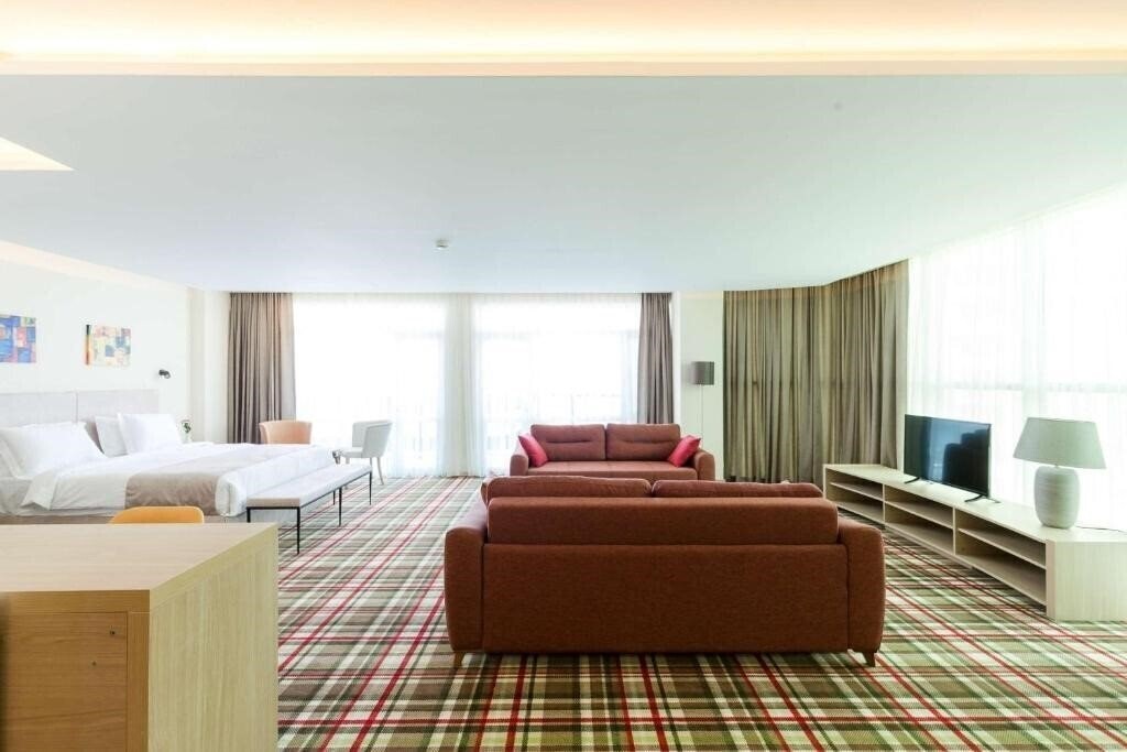Зображення Best Western Premier Batumi 5*