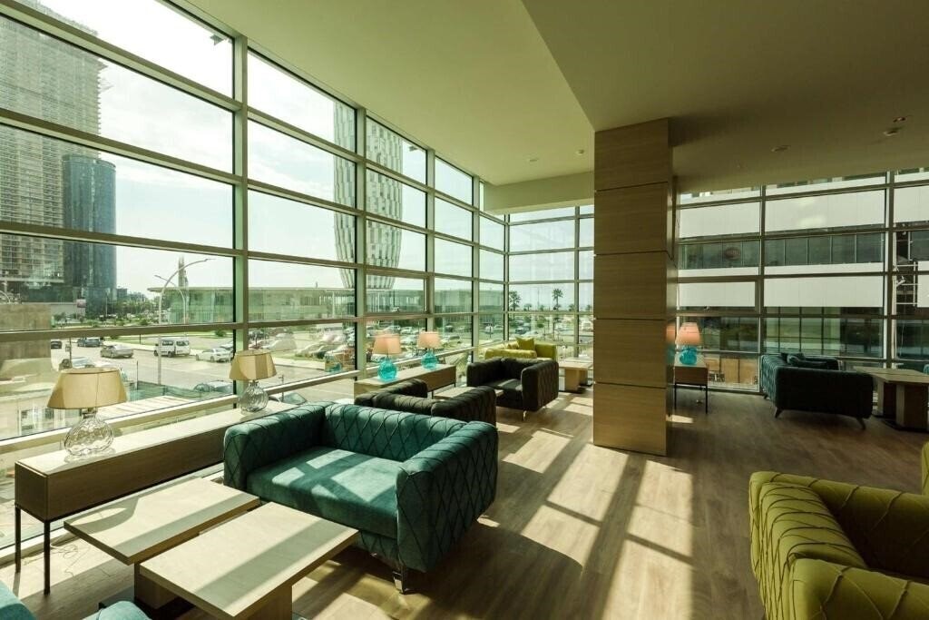 Картинка Best Western Premier Batumi 5*