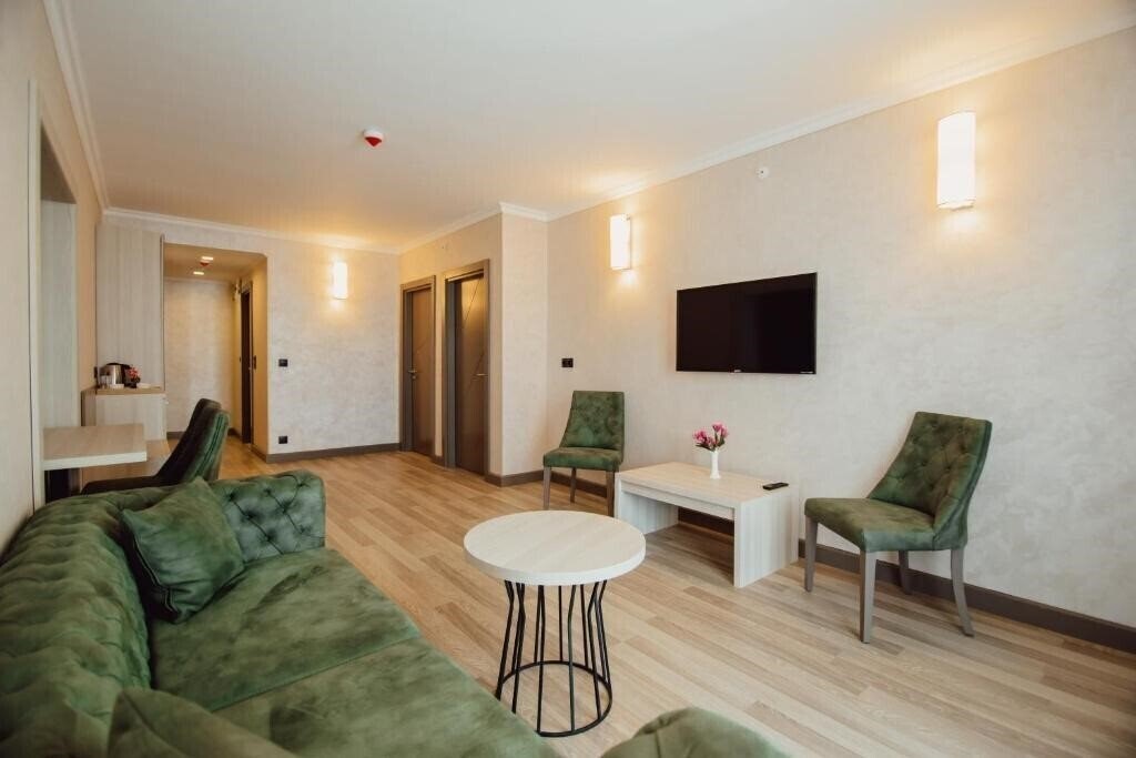 Зображення Hotel Kanzler 3*