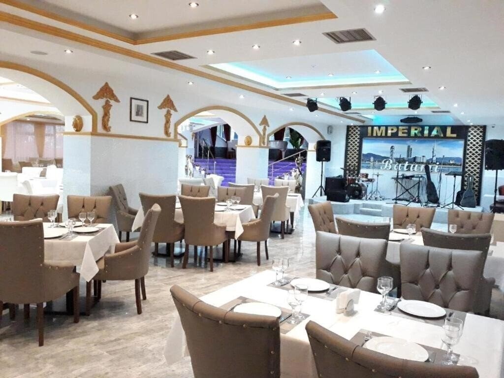 Изображение Genatsvale 3*