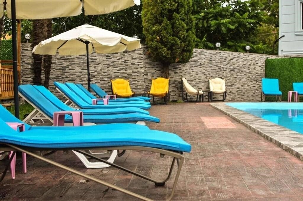Картинка Genatsvale 3*