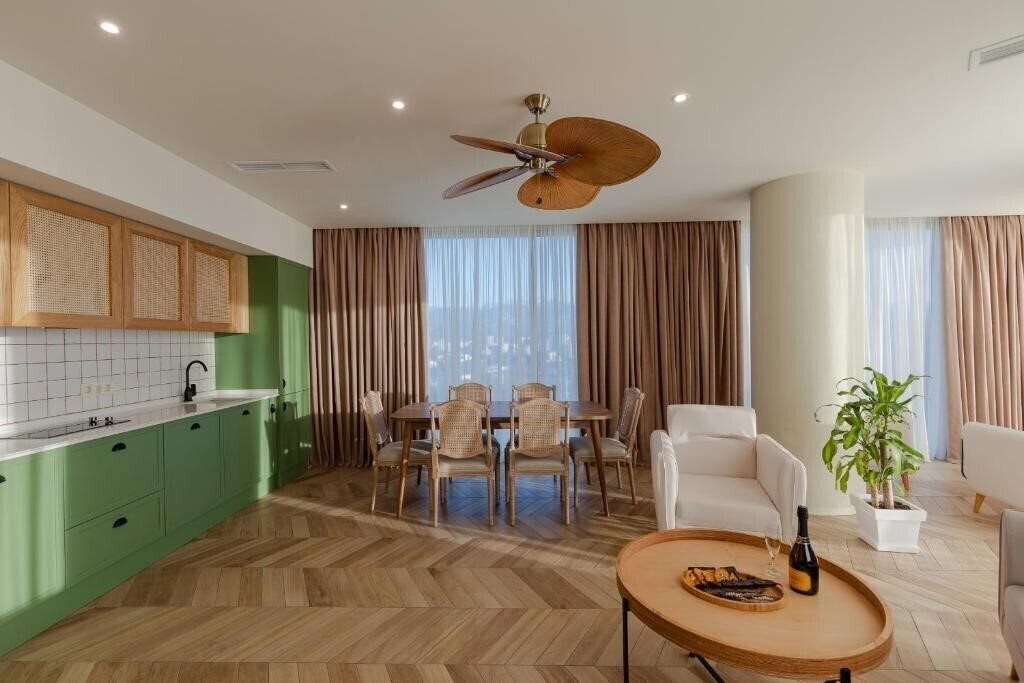 Фотографія Miramar Luxury Residences 5*