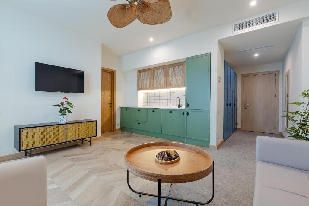 Зображення Miramar Luxury Residences 5*