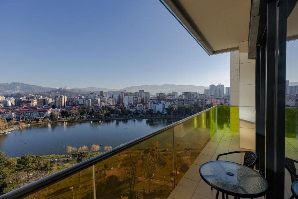Картинка Miramar Luxury Residences 5*