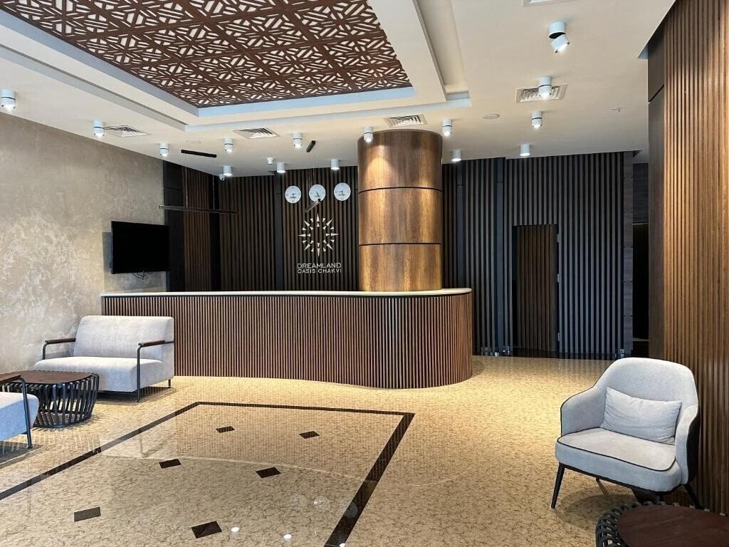 Зображення Hotel Dreamland Oasis 4*