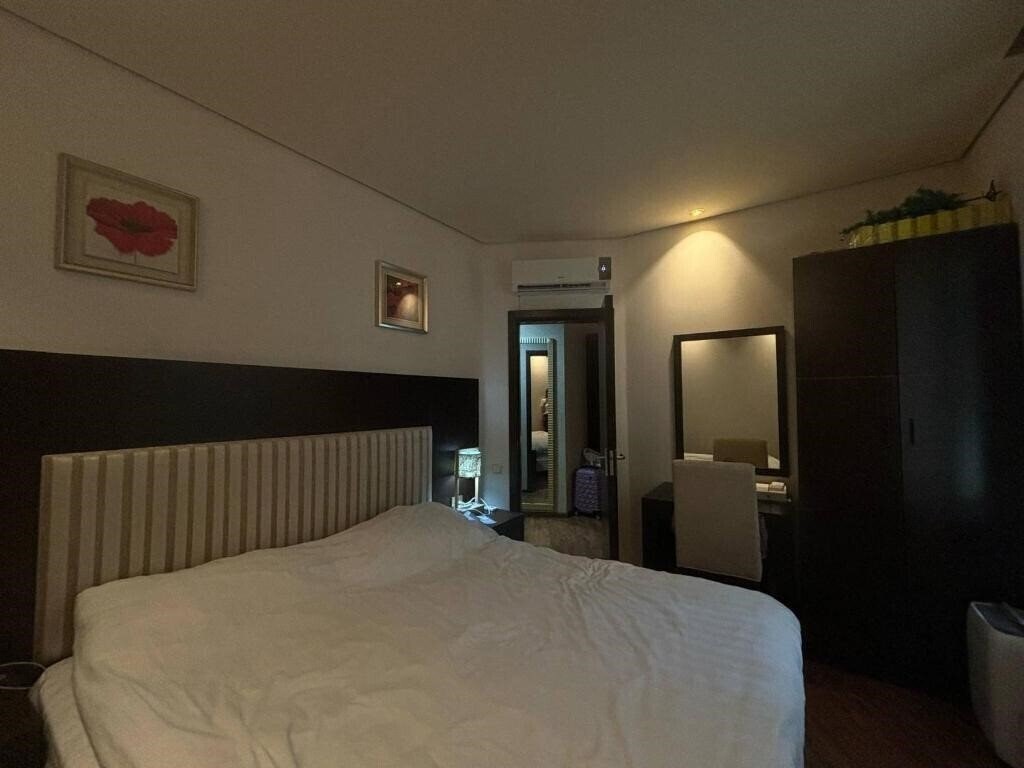 Фото Hotel Dreamland Oasis 4*