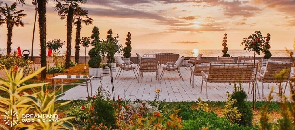 Картинка Hotel Dreamland Oasis 4*