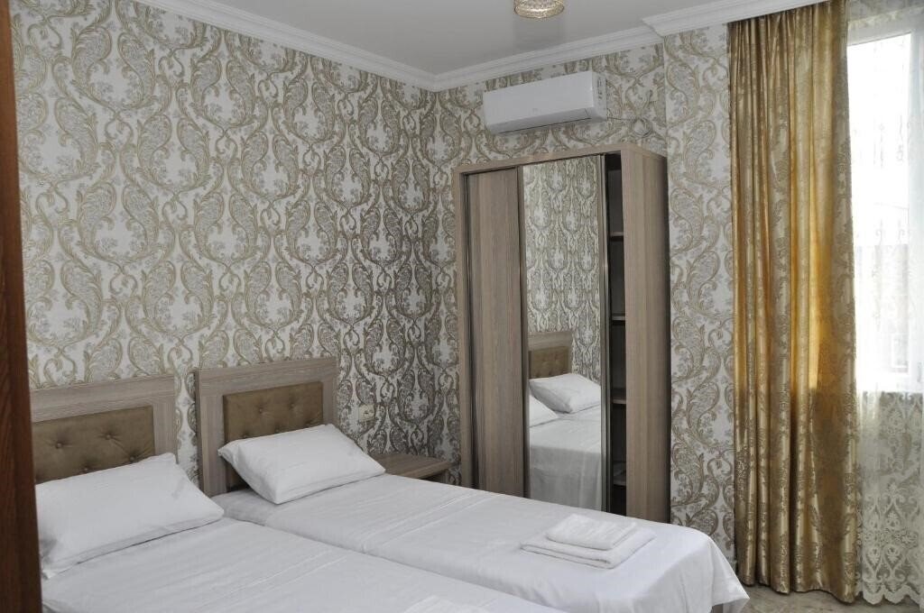 Фотография Hotel Vaxx 3*