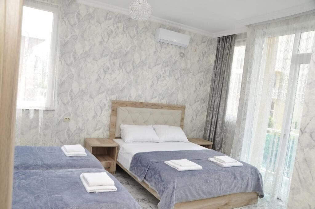 Изображение Hotel Vaxx 3*