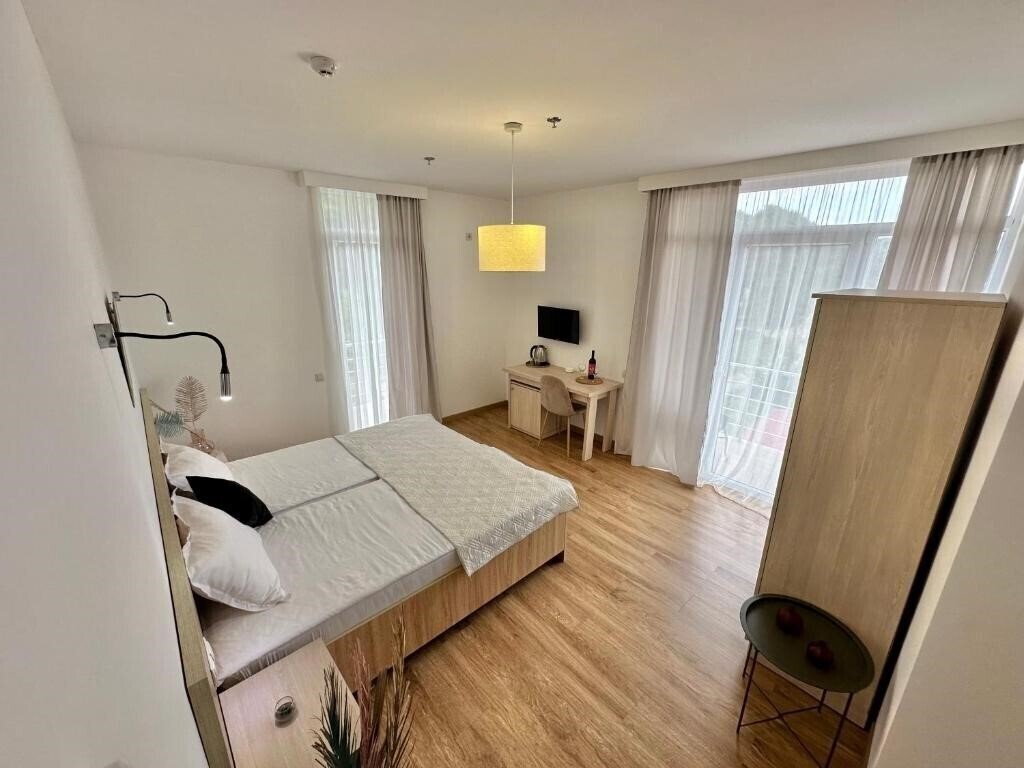 Зображення Molecule Hotel 3*