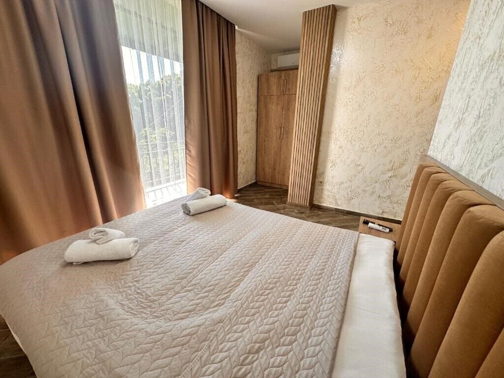 Фото Green Cape Tower 3*