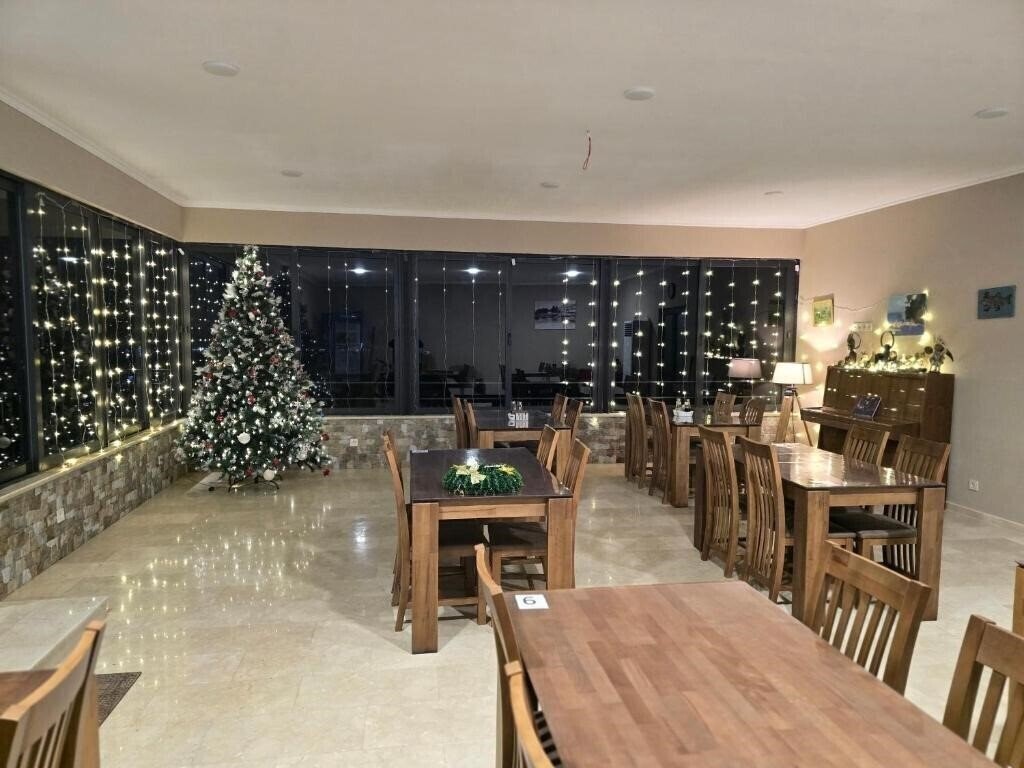 Фотография Green Cape Tower 3*