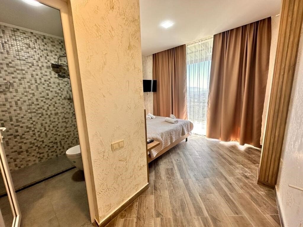 Картинка Green Cape Tower 3*