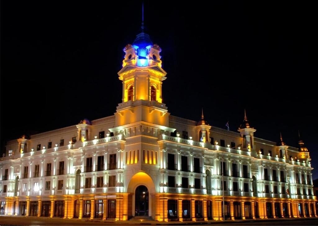 Готель Boutique Hotel 32 3*