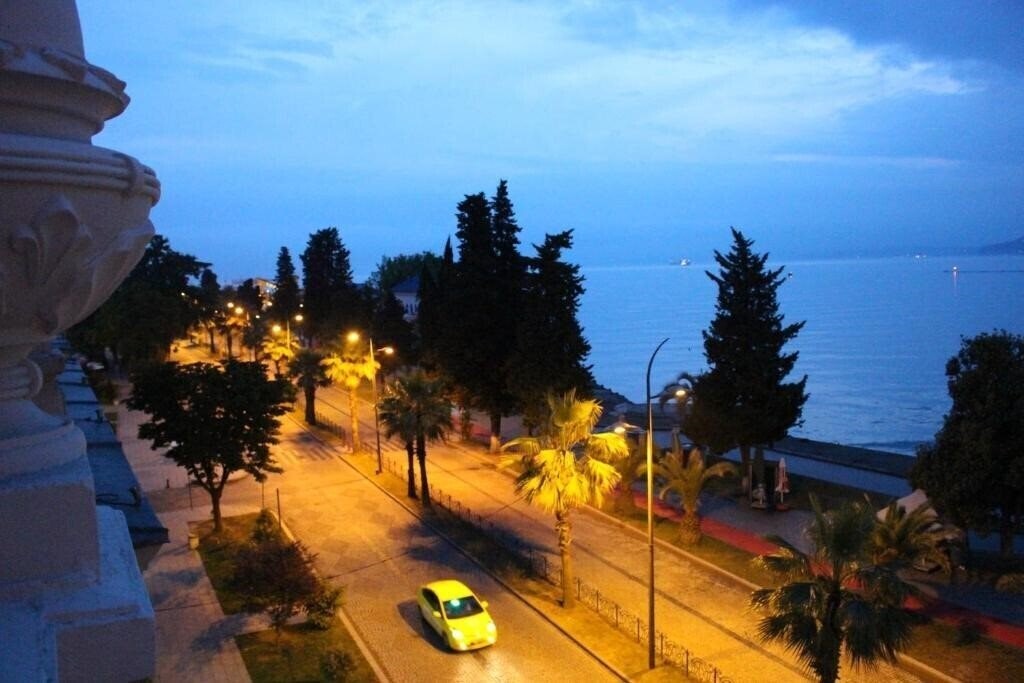 Картинка Boutique Hotel 32 3*