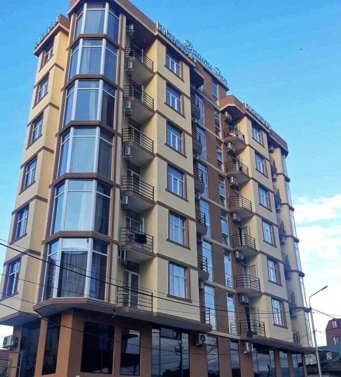 Готель Hotel Batumi Inn 3*