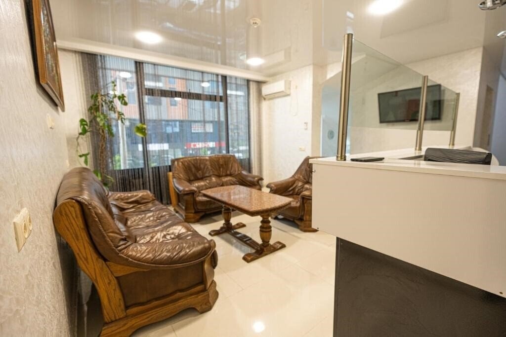 Фотографія Hotel Batumi Inn 3*