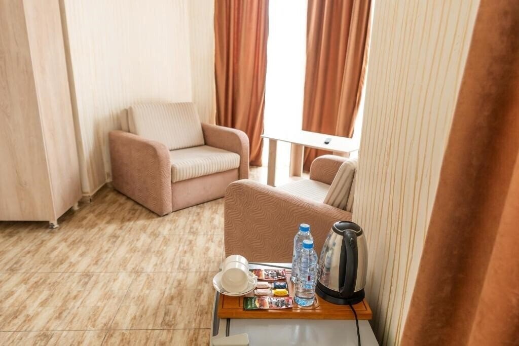 Картинка Hotel Batumi Inn 3*
